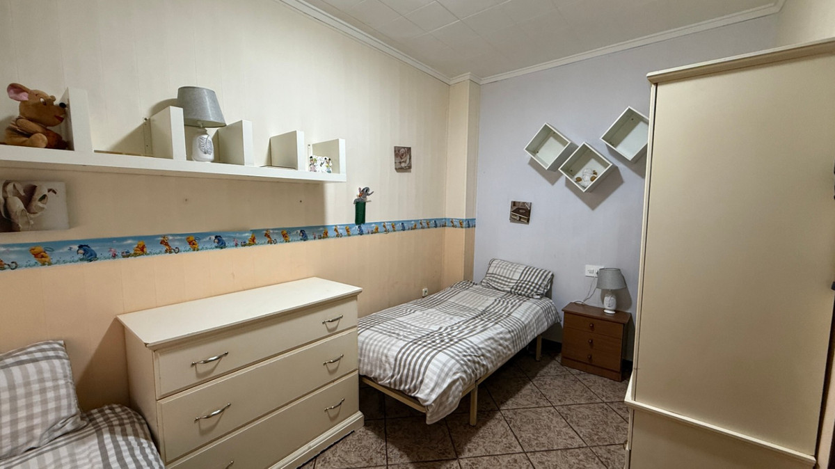 Se vende Adosada de 4 dormitorios en Costa Blanca, Alicante, España