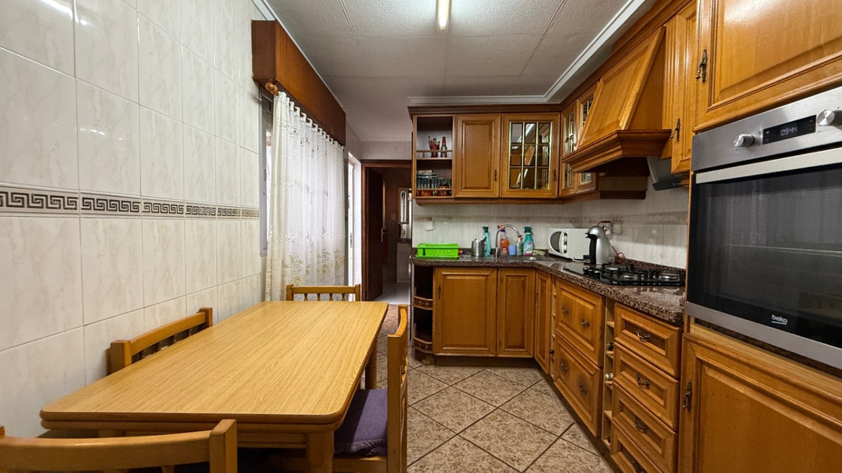 Se vende Adosada de 4 dormitorios en Costa Blanca, Alicante, España