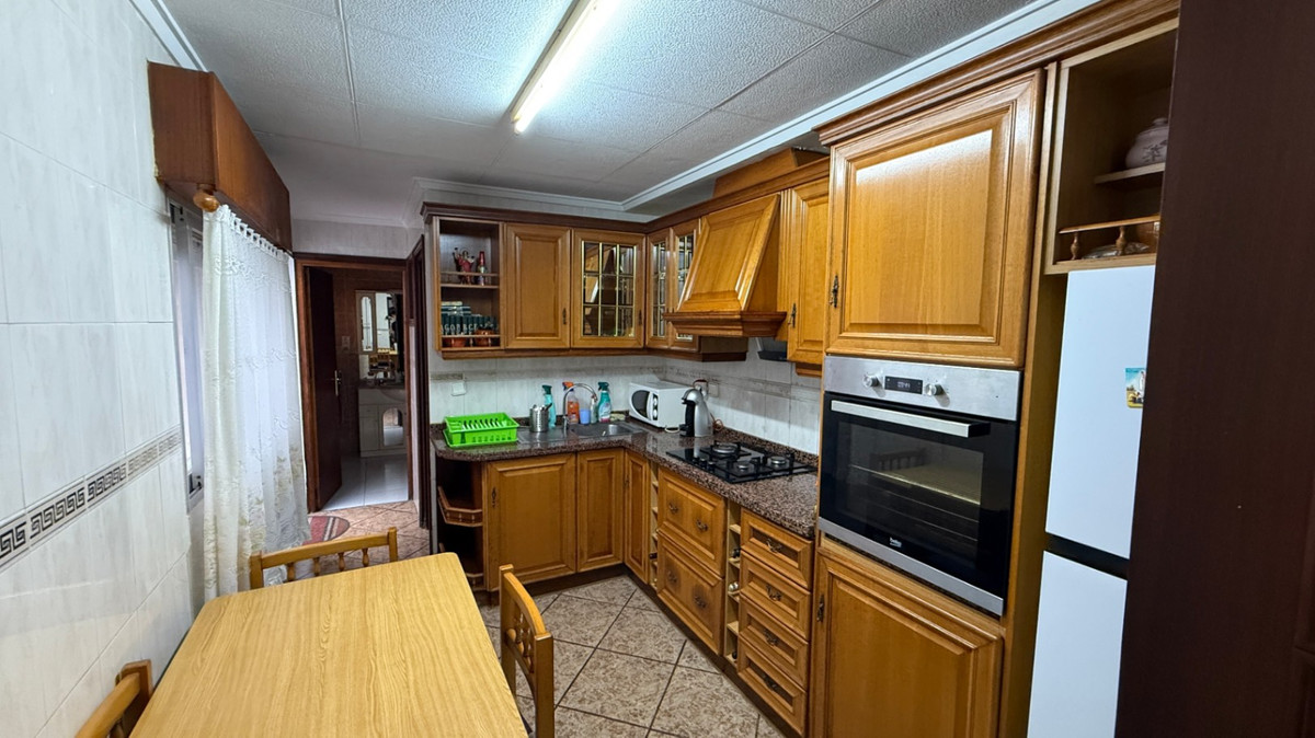 Se vende Adosada de 4 dormitorios en Costa Blanca, Alicante, España