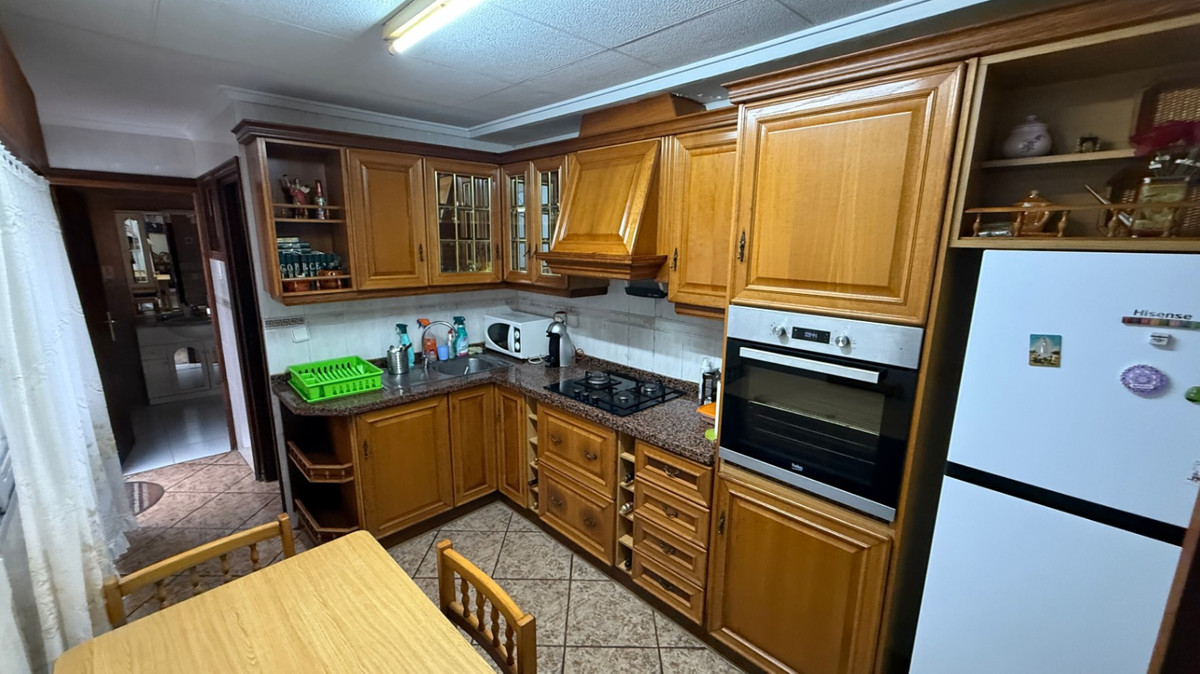 Se vende Adosada de 4 dormitorios en Costa Blanca, Alicante, España