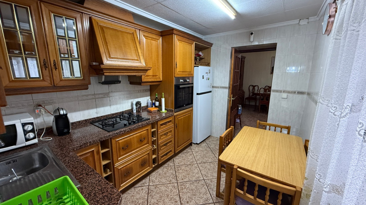 Se vende Adosada de 4 dormitorios en Costa Blanca, Alicante, España