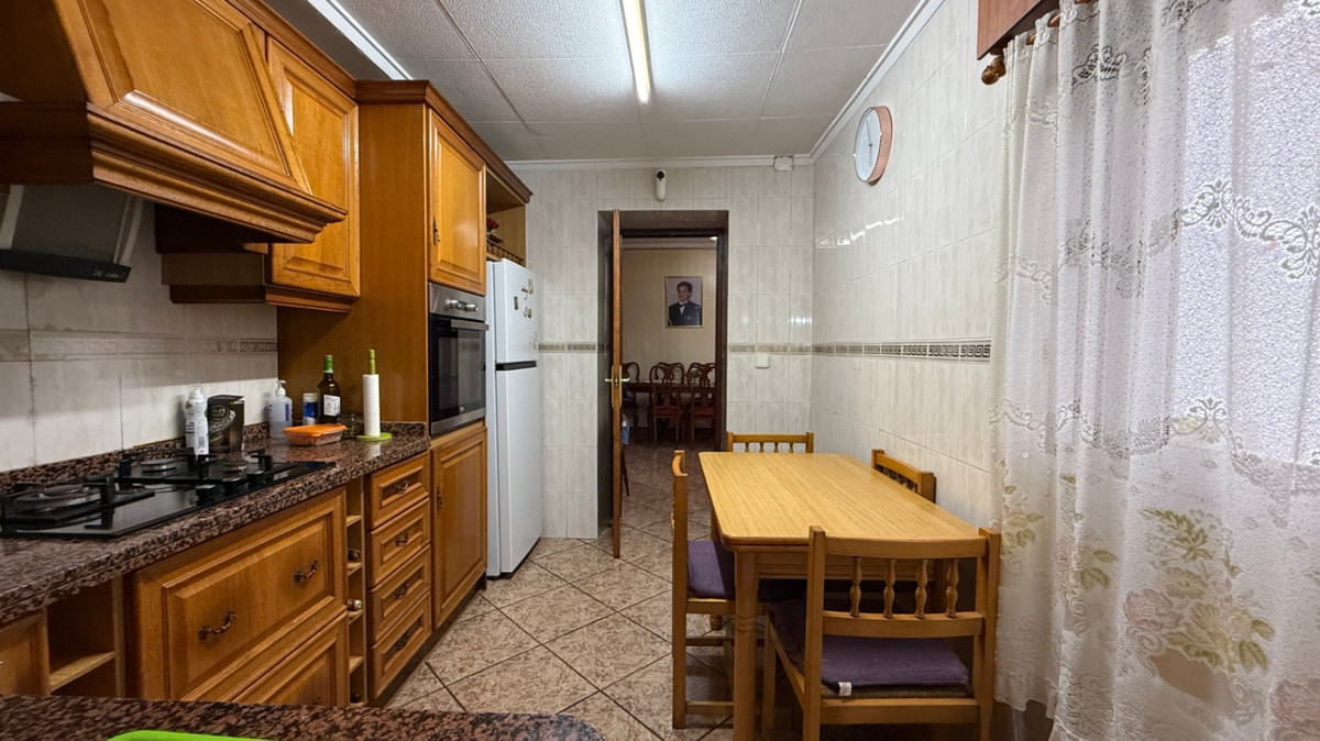 Se vende Adosada de 4 dormitorios en Costa Blanca, Alicante, España