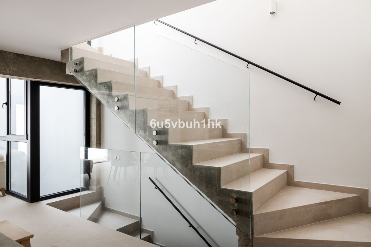 3 Bed Townhouse for sale in Málaga Costa Del Sol, Málaga, Spain