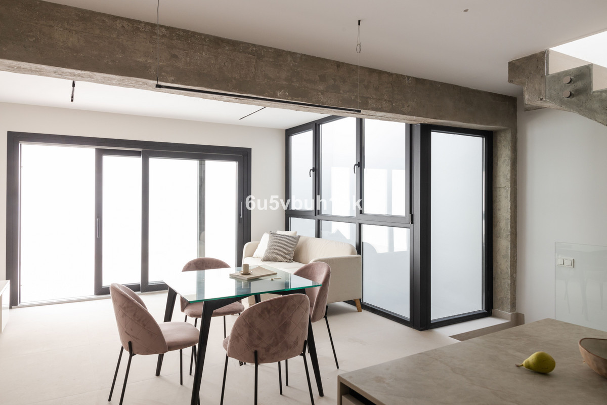 3 Bed Townhouse for sale in Málaga Costa Del Sol, Málaga, Spain