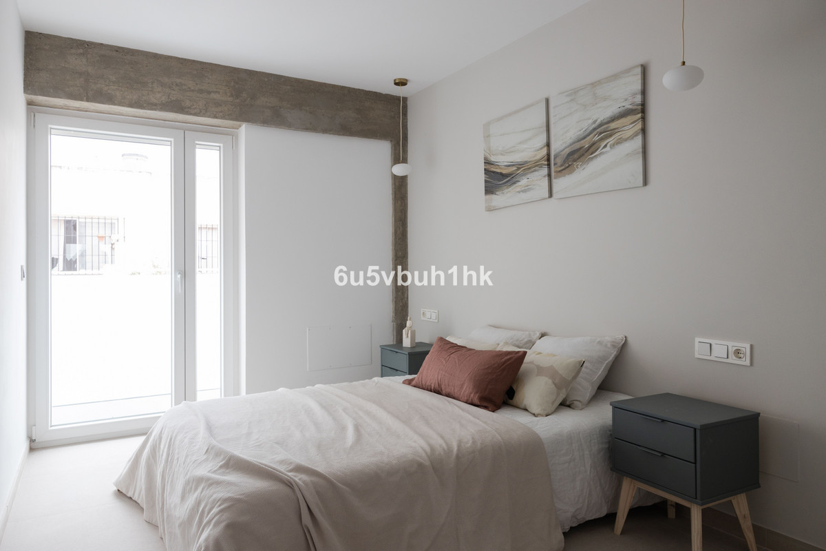 3 Bed Townhouse for sale in Málaga Costa Del Sol, Málaga, Spain