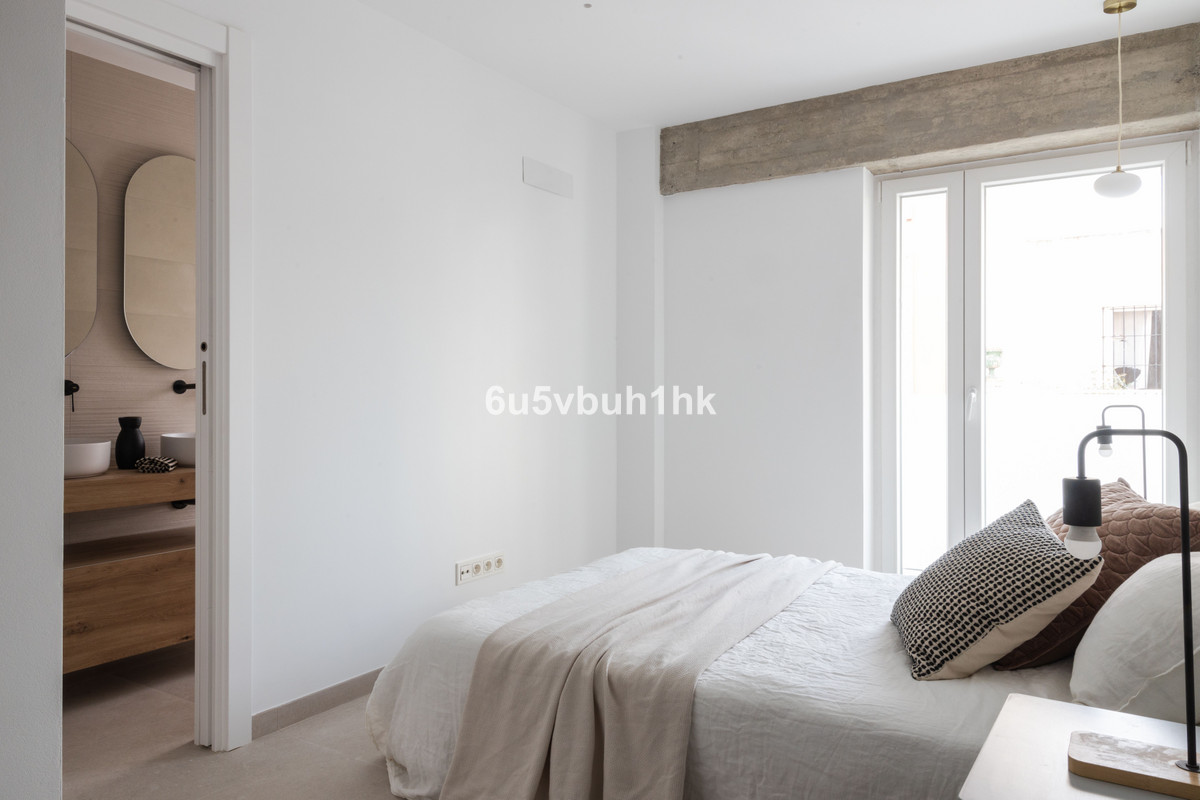 3 Bed Townhouse for sale in Málaga Costa Del Sol, Málaga, Spain