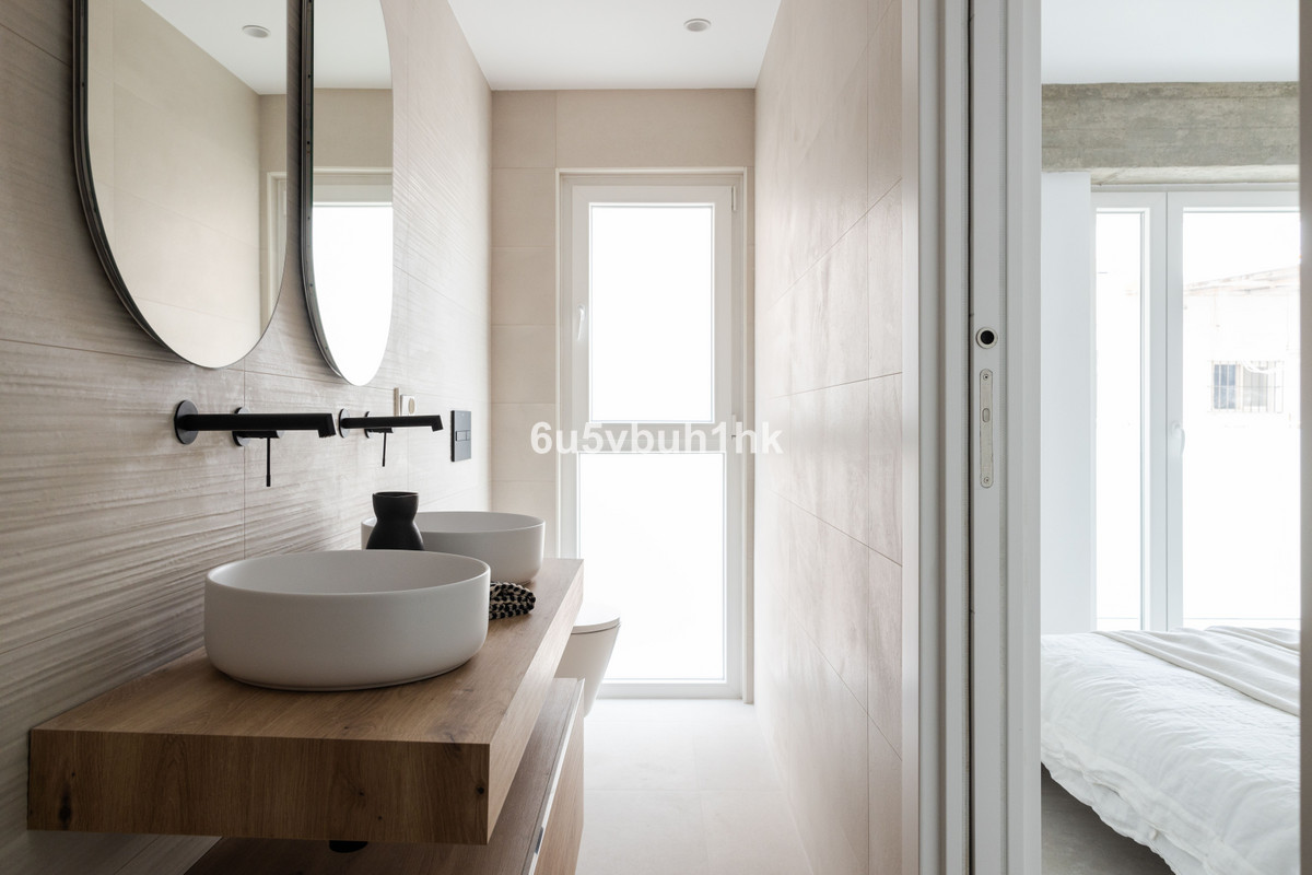 3 Bed Townhouse for sale in Málaga Costa Del Sol, Málaga, Spain