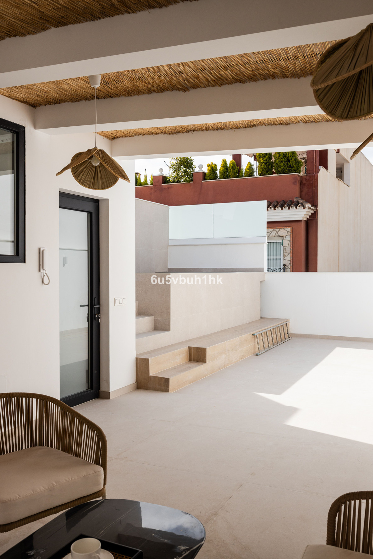 3 Bed Townhouse for sale in Málaga Costa Del Sol, Málaga, Spain