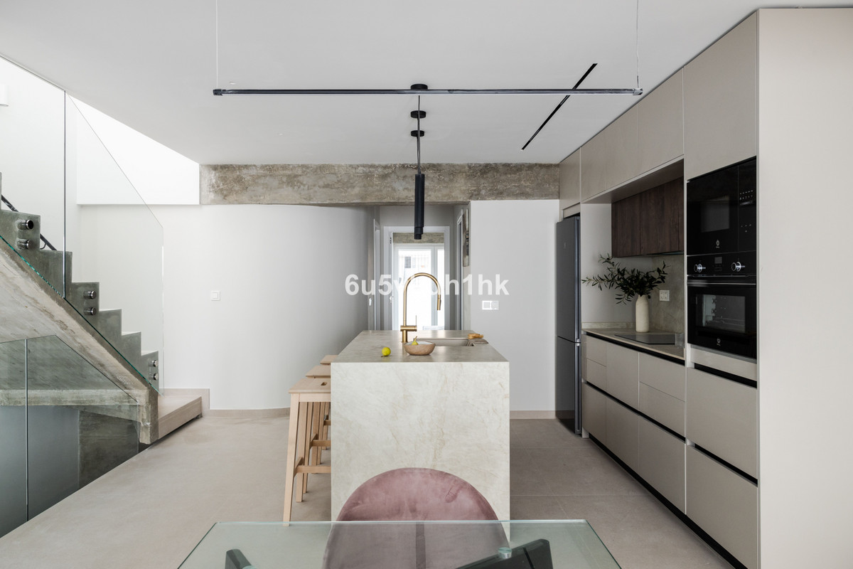 3 Bed Townhouse for sale in Málaga Costa Del Sol, Málaga, Spain