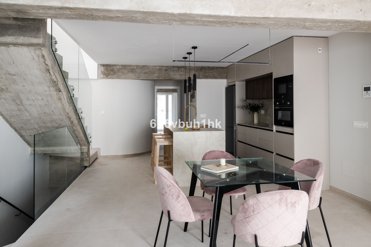 3 Bed Townhouse for sale in Málaga Costa Del Sol, Málaga, Spain