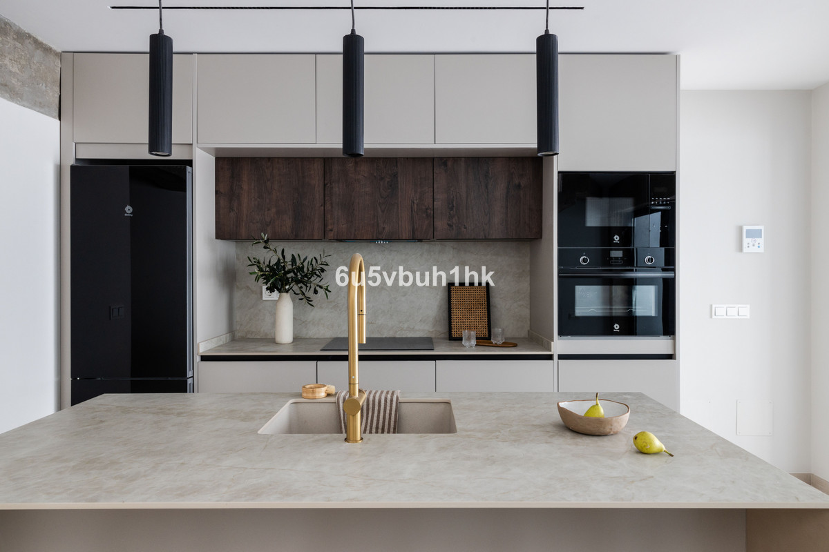 3 Bed Townhouse for sale in Málaga Costa Del Sol, Málaga, Spain