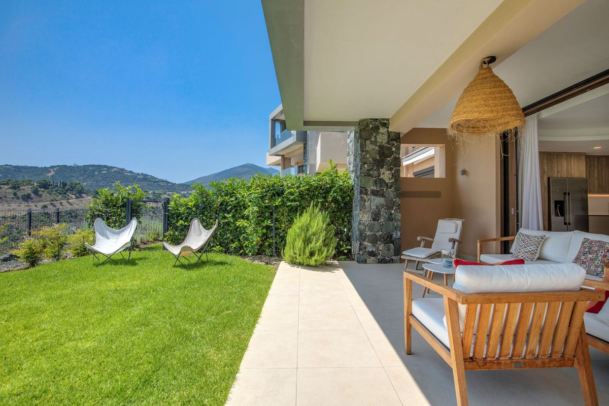 Se vende Apartamento Planta Baja de 3 dormitorios en Costa Del Sol, Málaga, España