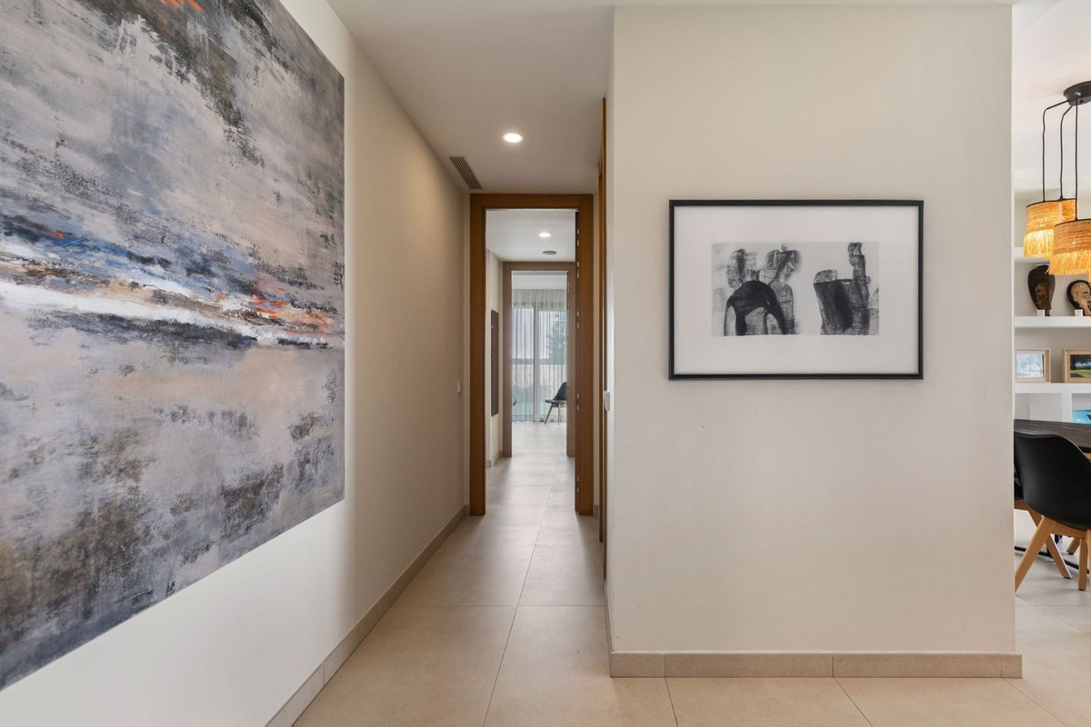 Se vende Apartamento Planta Baja de 3 dormitorios en Costa Del Sol, Málaga, España
