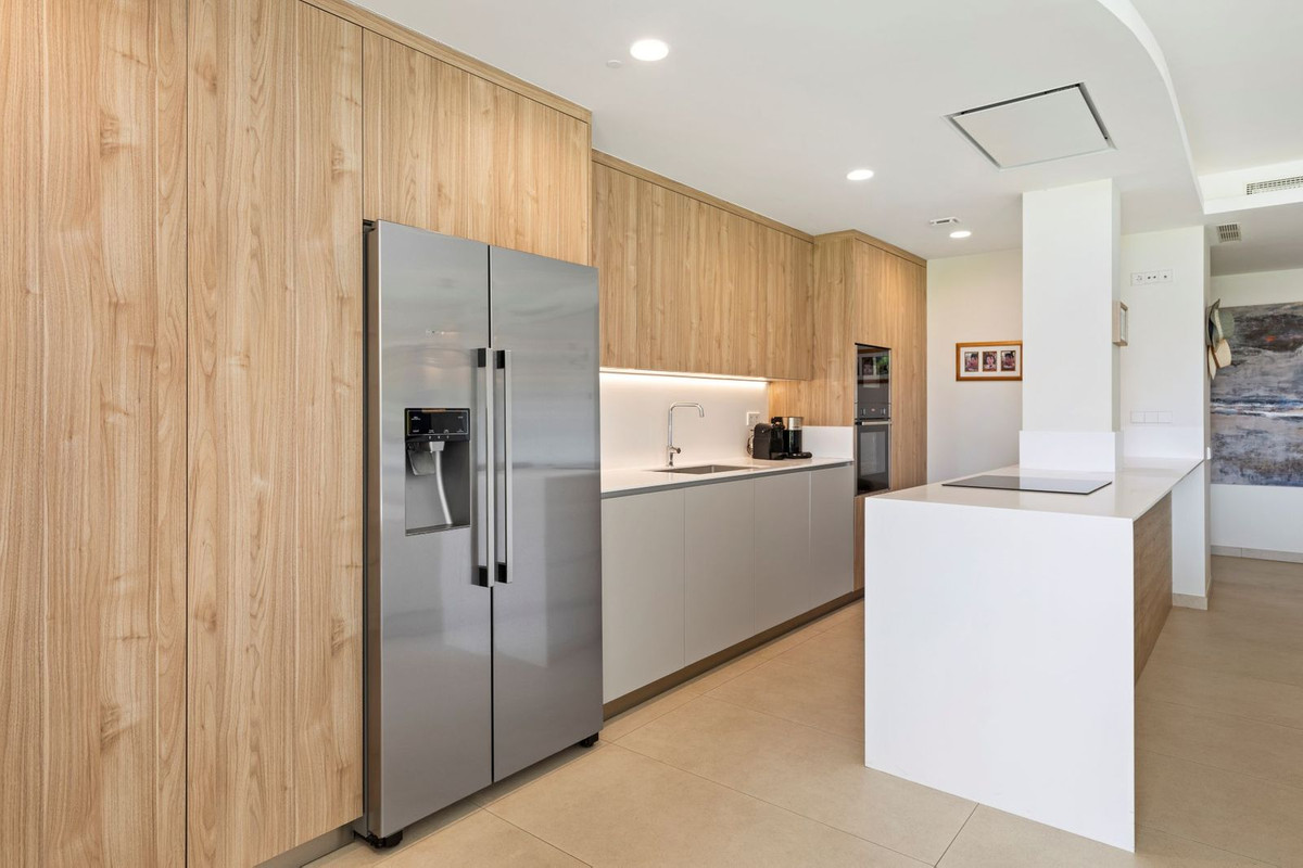 Se vende Apartamento Planta Baja de 3 dormitorios en Costa Del Sol, Málaga, España