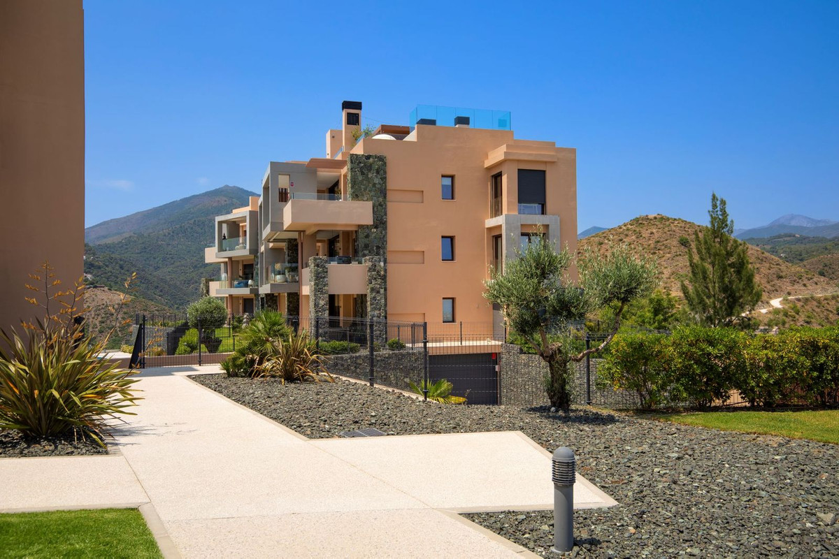 Se vende Apartamento Planta Baja de 3 dormitorios en Costa Del Sol, Málaga, España