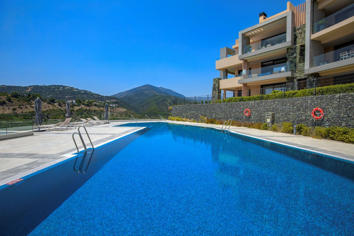 Se vende Apartamento Planta Baja de 3 dormitorios en Costa Del Sol, Málaga, España