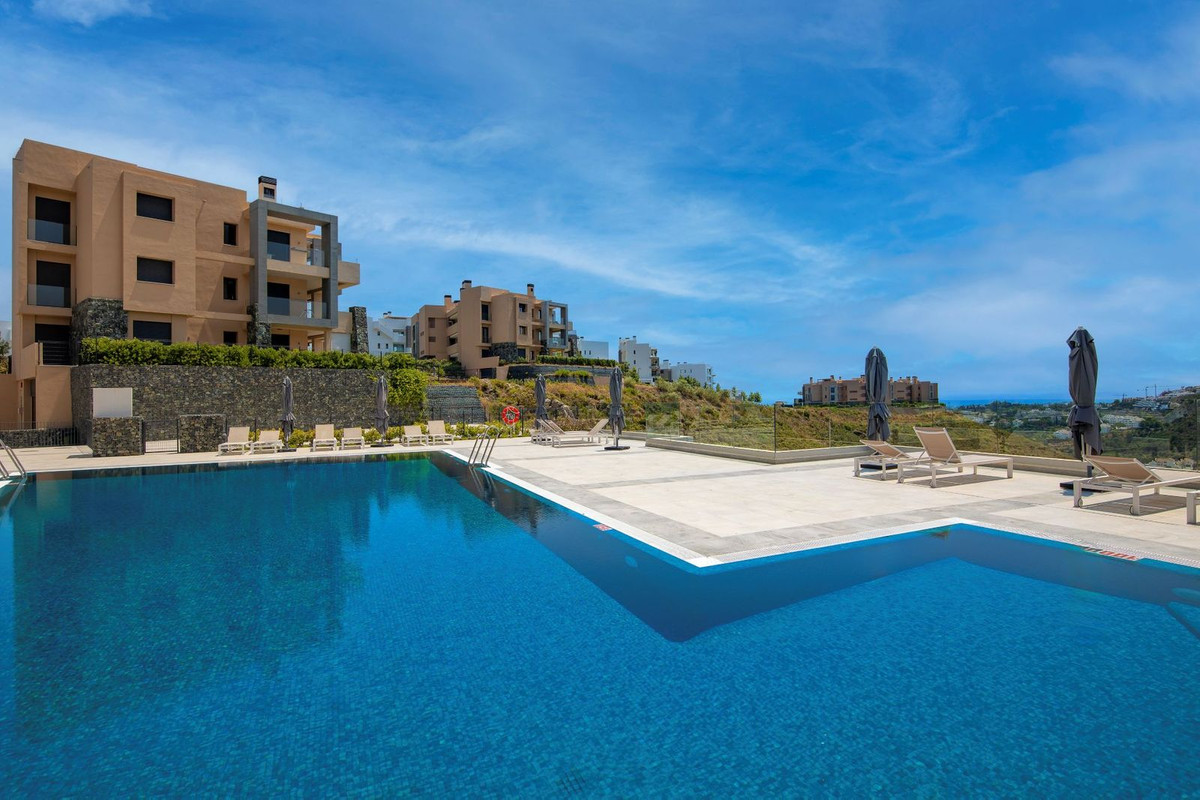 Se vende Apartamento Planta Baja de 3 dormitorios en Costa Del Sol, Málaga, España