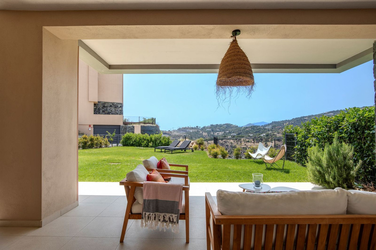 Se vende Apartamento Planta Baja de 3 dormitorios en Costa Del Sol, Málaga, España