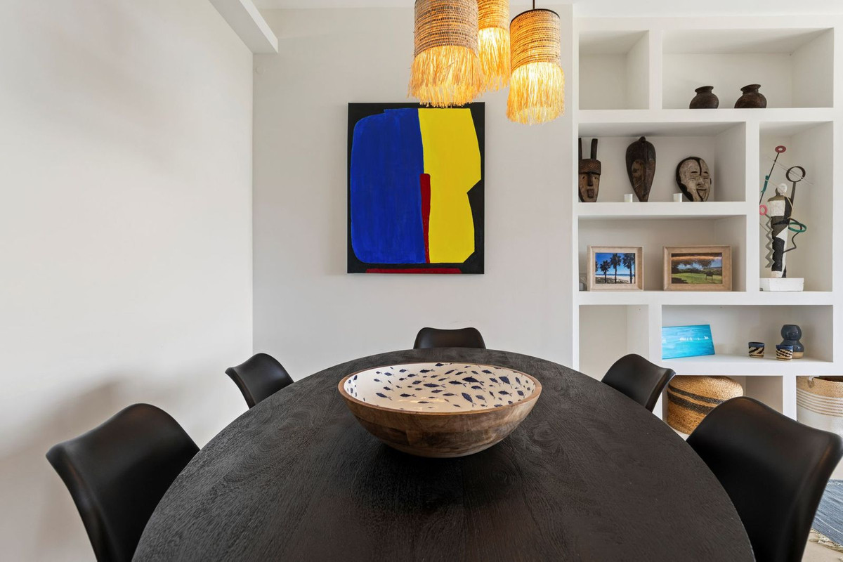 Se vende Apartamento Planta Baja de 3 dormitorios en Costa Del Sol, Málaga, España