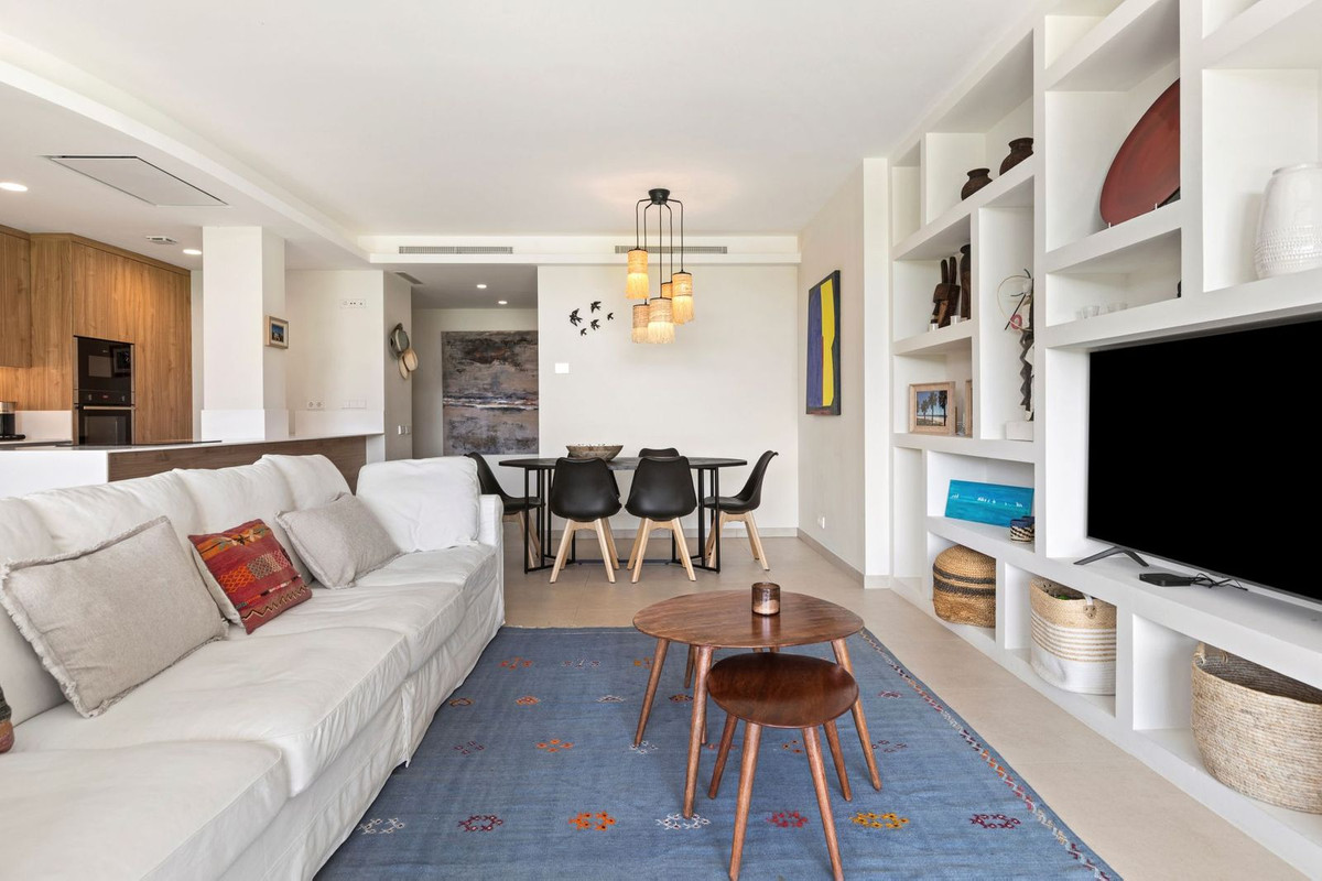 Se vende Apartamento Planta Baja de 3 dormitorios en Costa Del Sol, Málaga, España