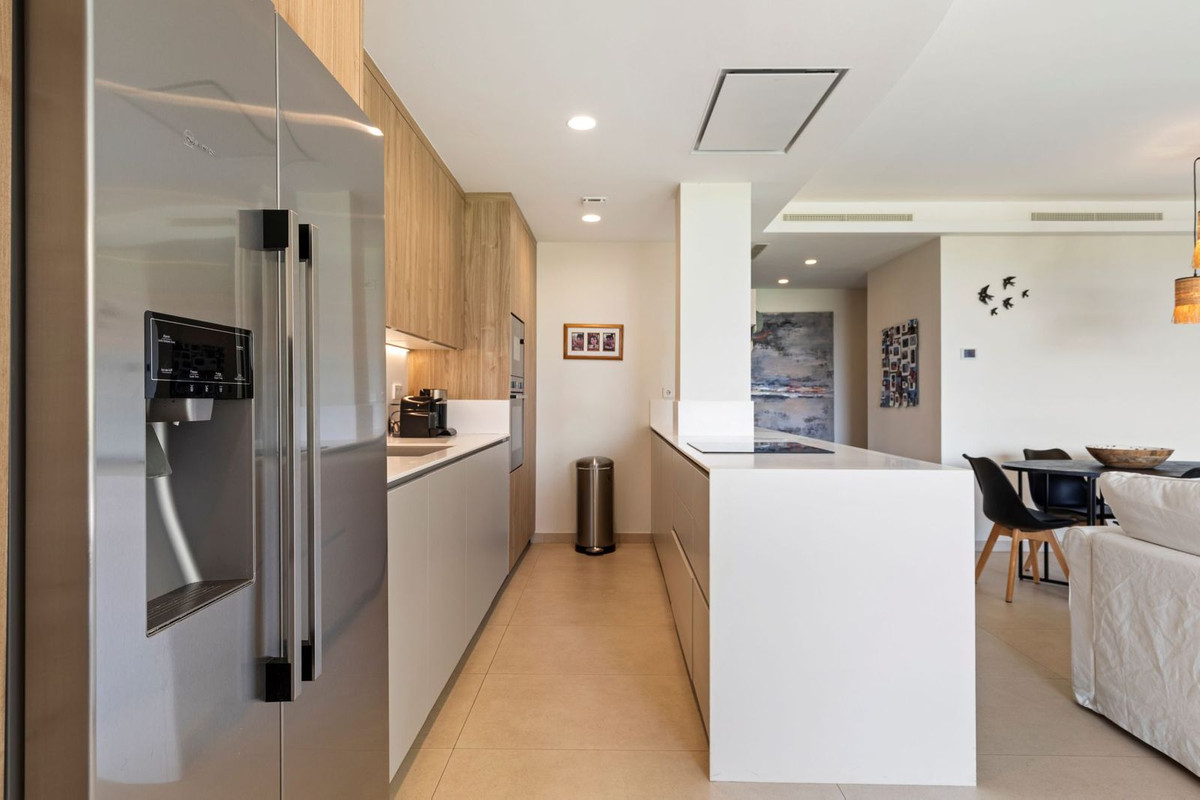 Se vende Apartamento Planta Baja de 3 dormitorios en Costa Del Sol, Málaga, España