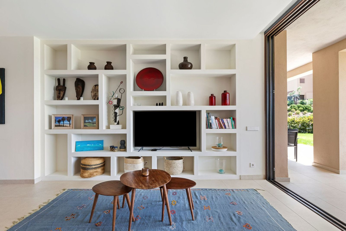 Se vende Apartamento Planta Baja de 3 dormitorios en Costa Del Sol, Málaga, España