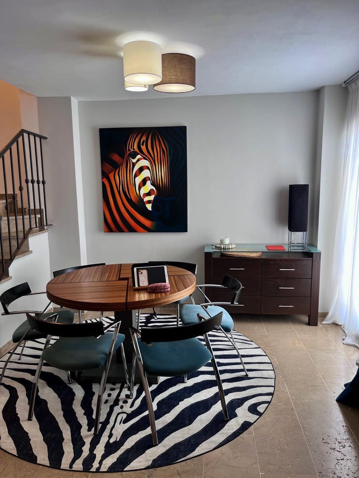 3 Bed Townhouse for sale in Manilva Costa Del Sol, Málaga, Spain