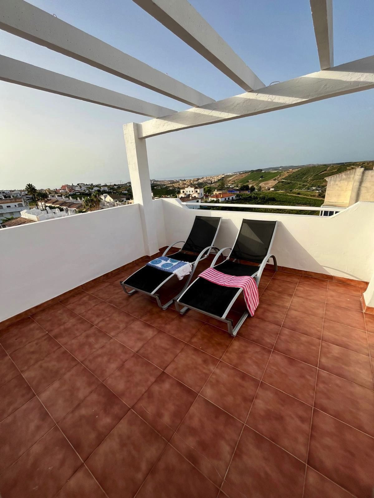 3 Bed Townhouse for sale in Manilva Costa Del Sol, Málaga, Spain
