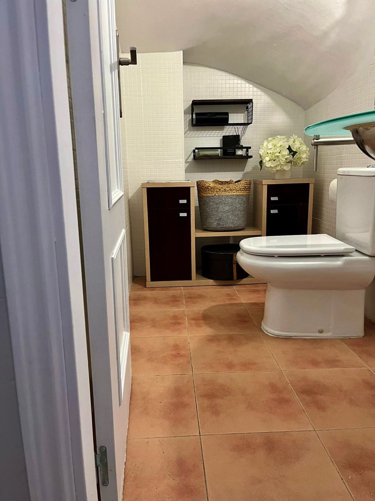 3 Bed Townhouse for sale in Manilva Costa Del Sol, Málaga, Spain