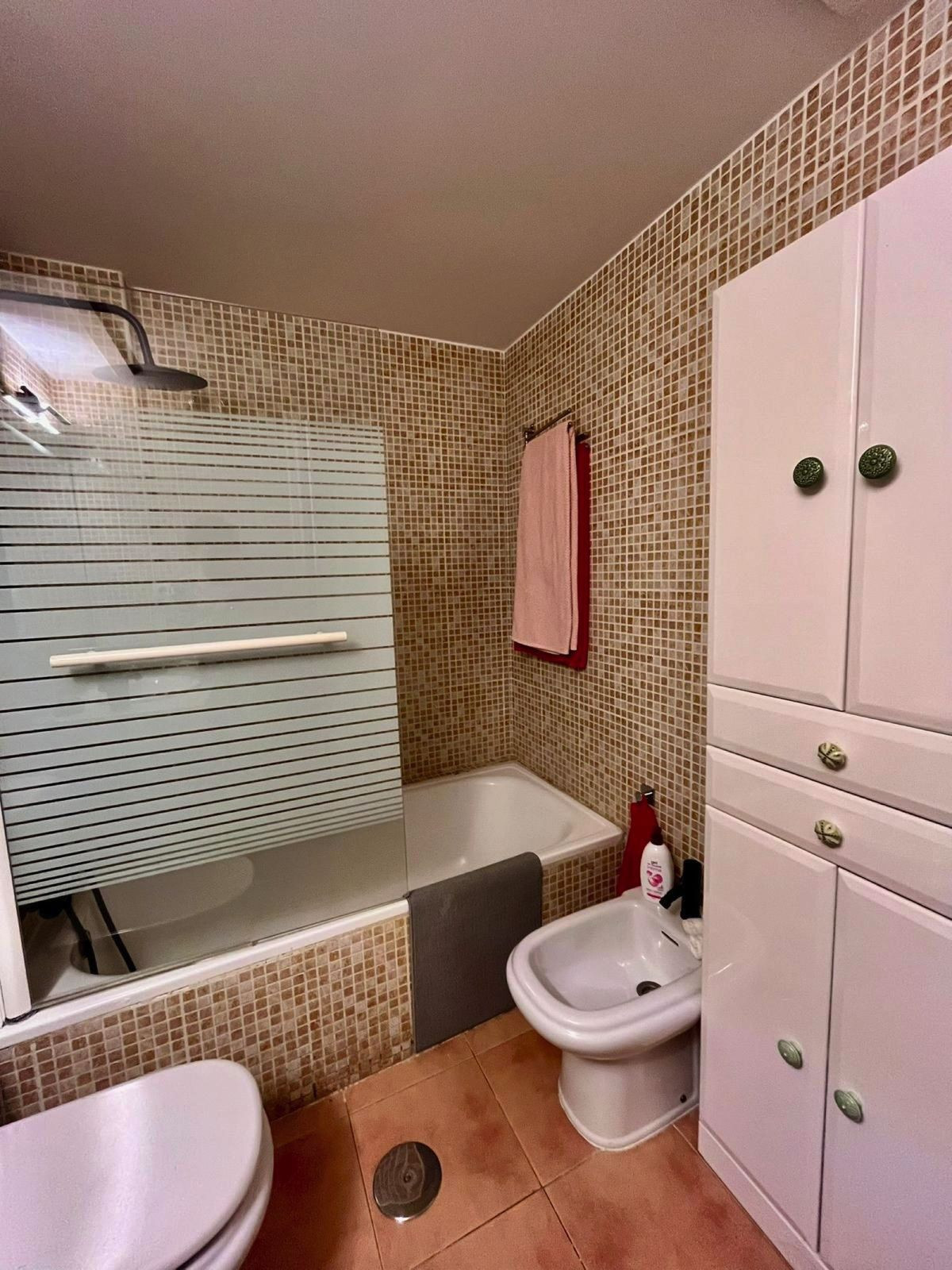 3 Bed Townhouse for sale in Manilva Costa Del Sol, Málaga, Spain