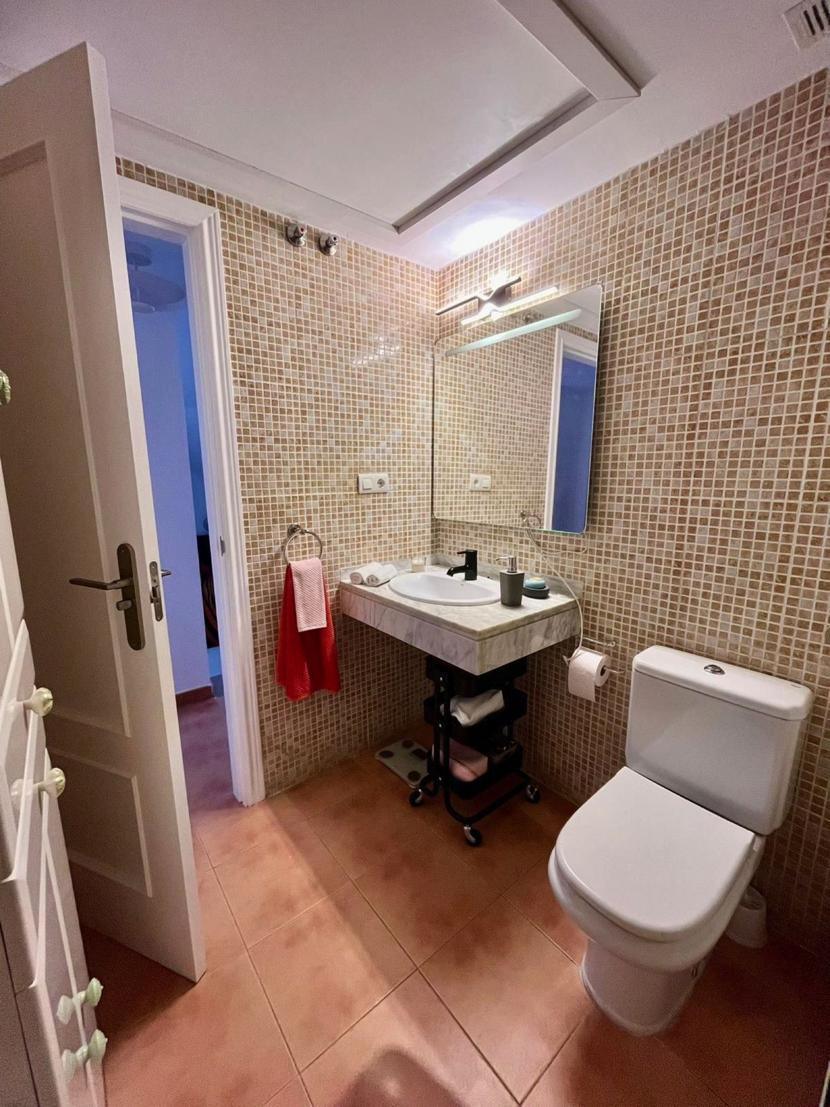 3 Bed Townhouse for sale in Manilva Costa Del Sol, Málaga, Spain