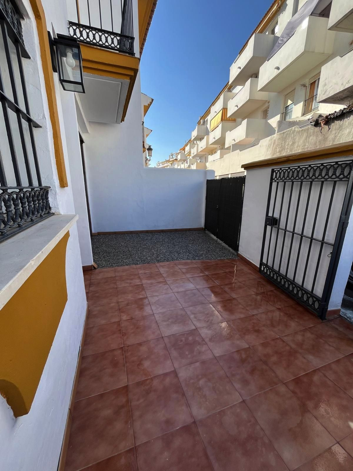 3 Bed Townhouse for sale in Manilva Costa Del Sol, Málaga, Spain