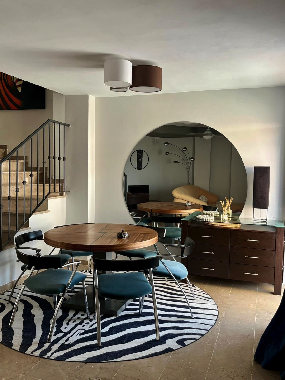 3 Bed Townhouse for sale in Manilva Costa Del Sol, Málaga, Spain