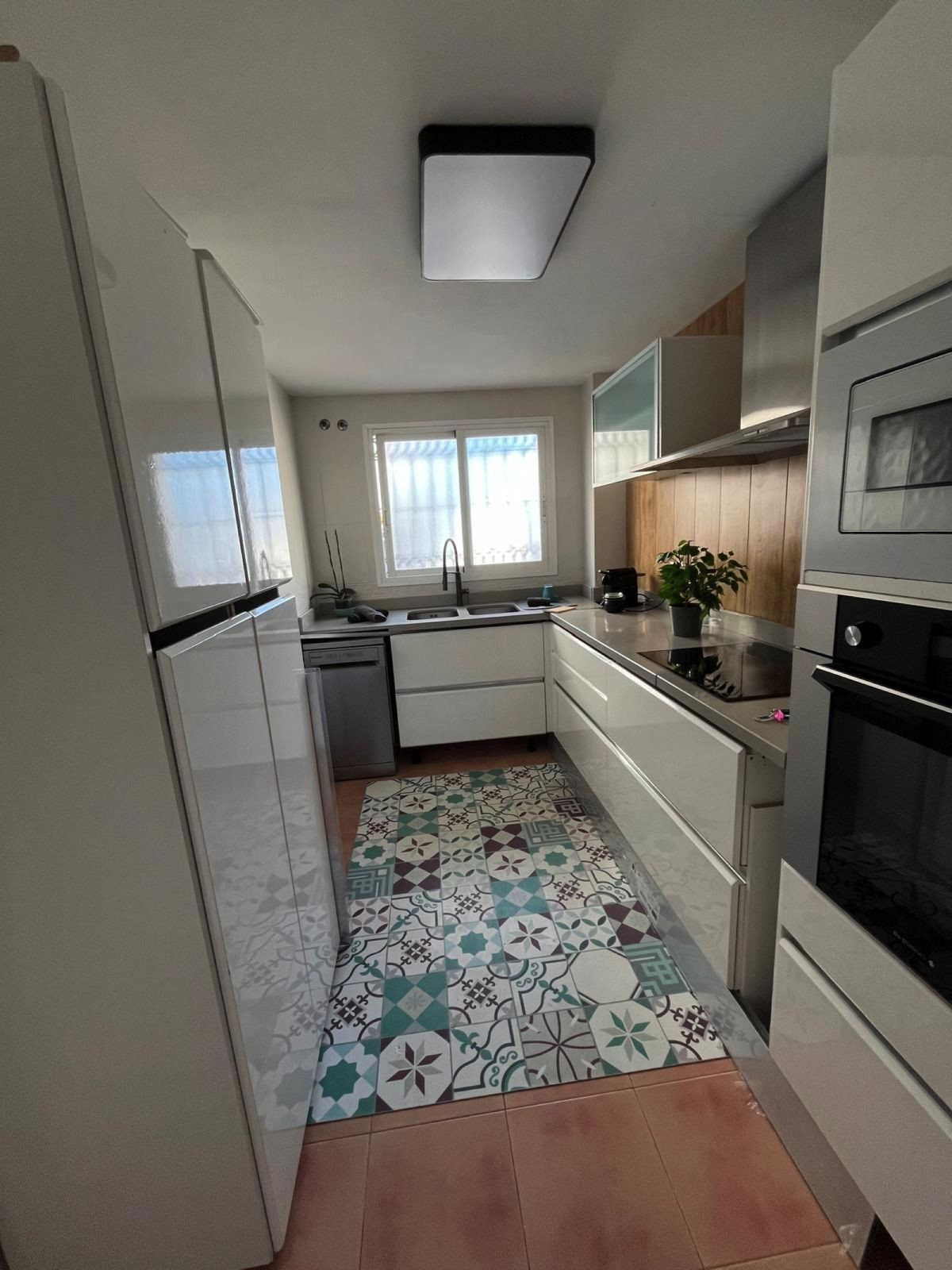 3 Bed Townhouse for sale in Manilva Costa Del Sol, Málaga, Spain