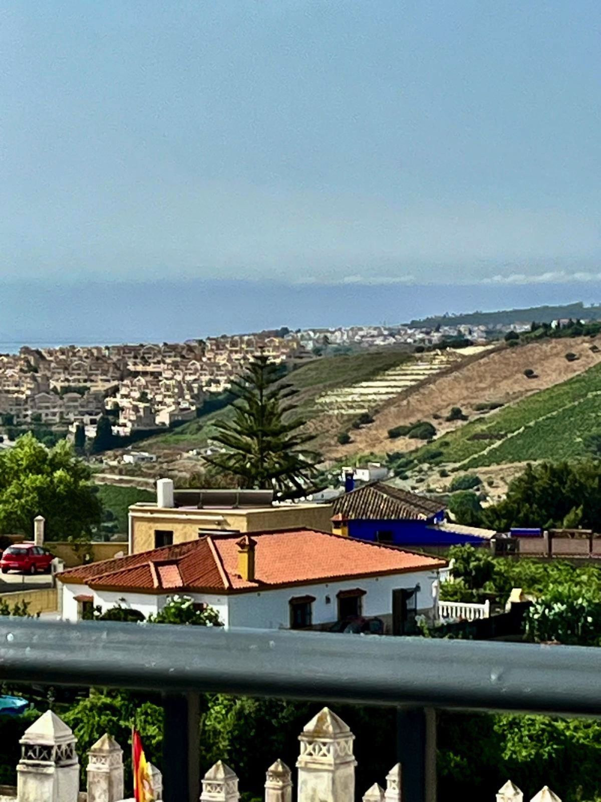 3 Bed Townhouse for sale in Manilva Costa Del Sol, Málaga, Spain