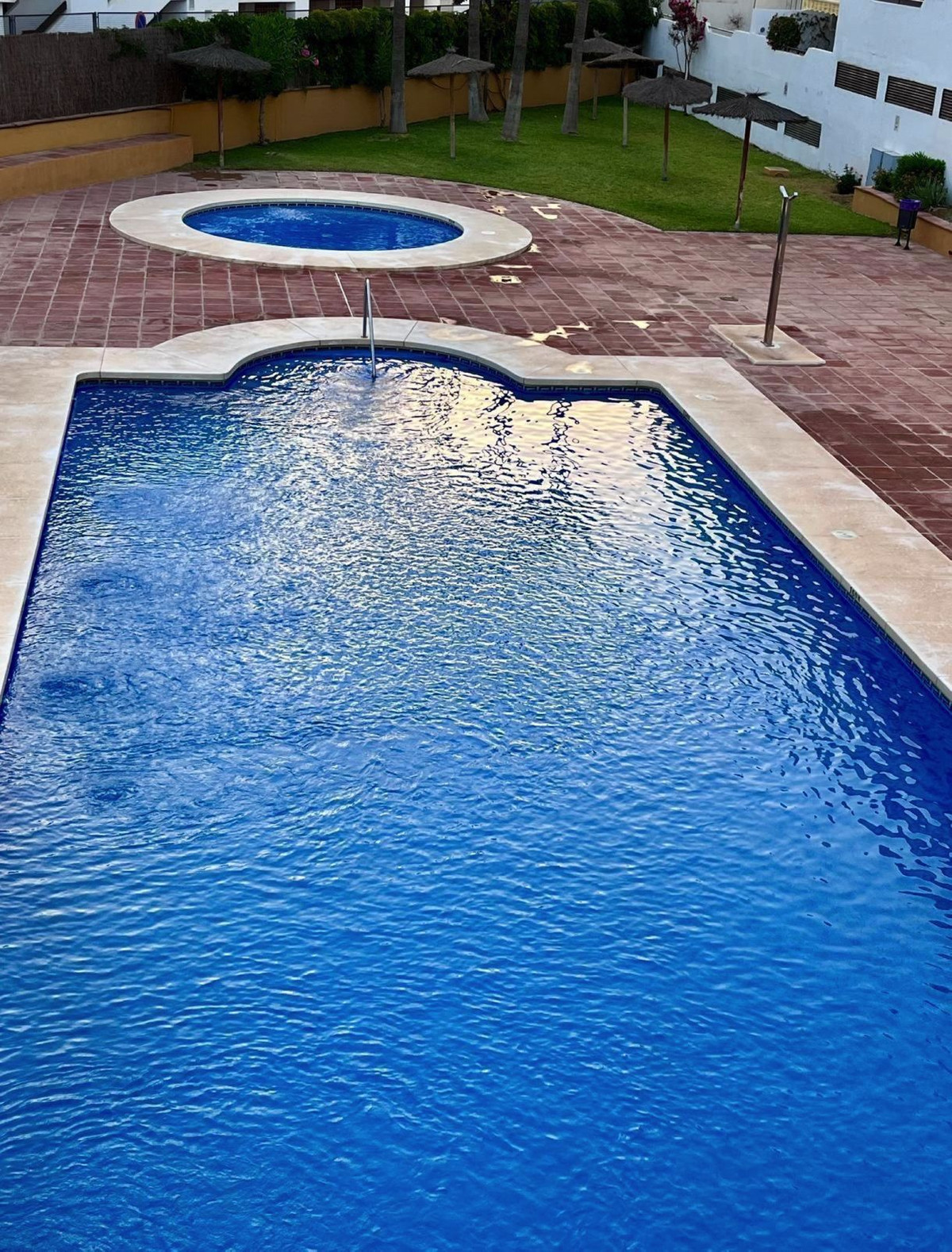 3 Bed Townhouse for sale in Manilva Costa Del Sol, Málaga, Spain
