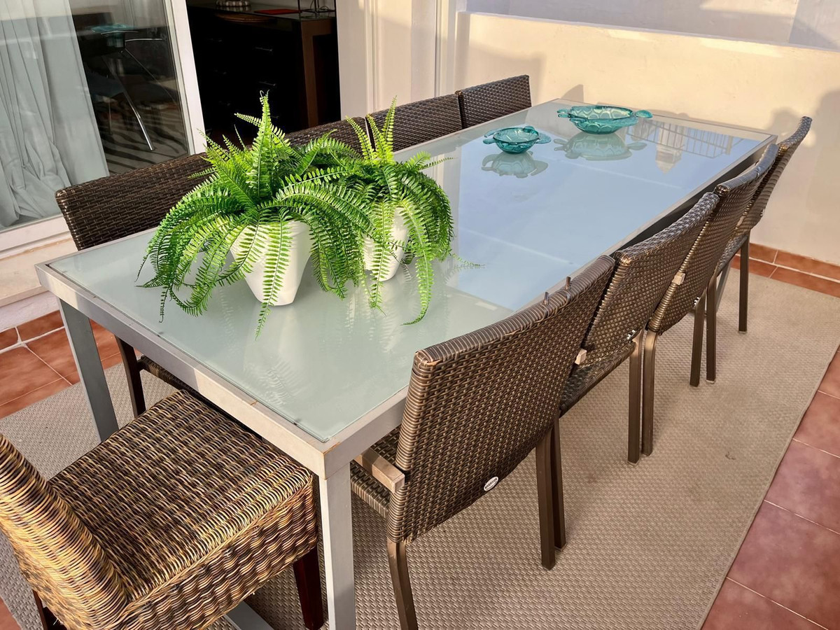 3 Bed Townhouse for sale in Manilva Costa Del Sol, Málaga, Spain