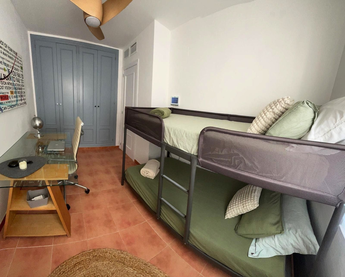 3 Bed Townhouse for sale in Manilva Costa Del Sol, Málaga, Spain