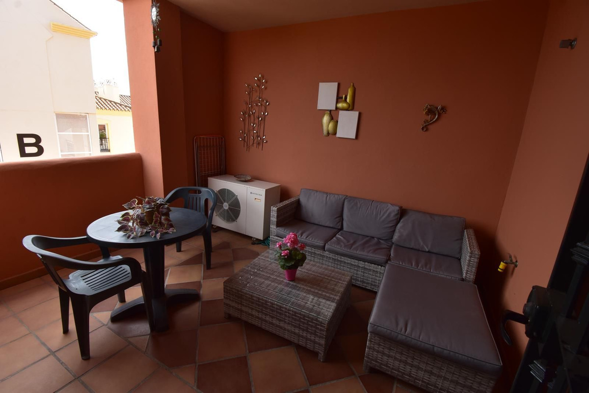 2 Bed Apartment for sale in Elviria Costa Del Sol, Málaga, Spain