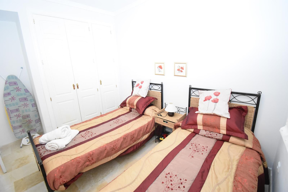 2 Bed Apartment for sale in Elviria Costa Del Sol, Málaga, Spain