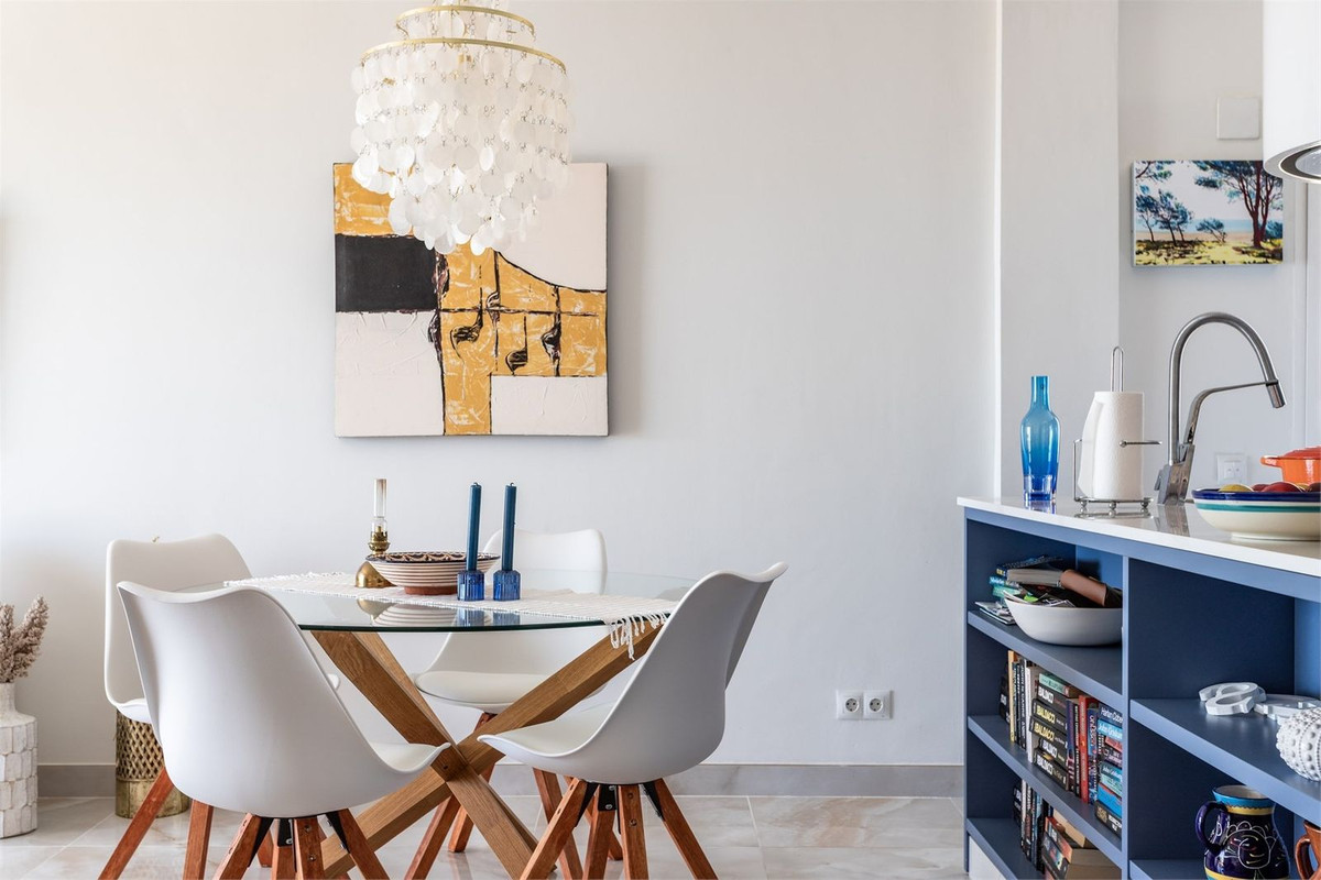2 Bed Apartment for sale in Higueron Costa Del Sol, Málaga, Spain