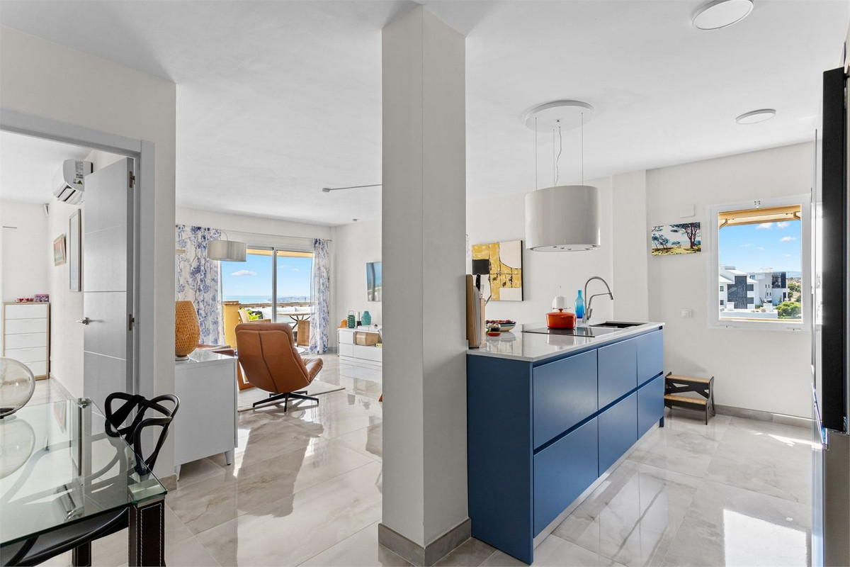2 Bed Apartment for sale in Higueron Costa Del Sol, Málaga, Spain