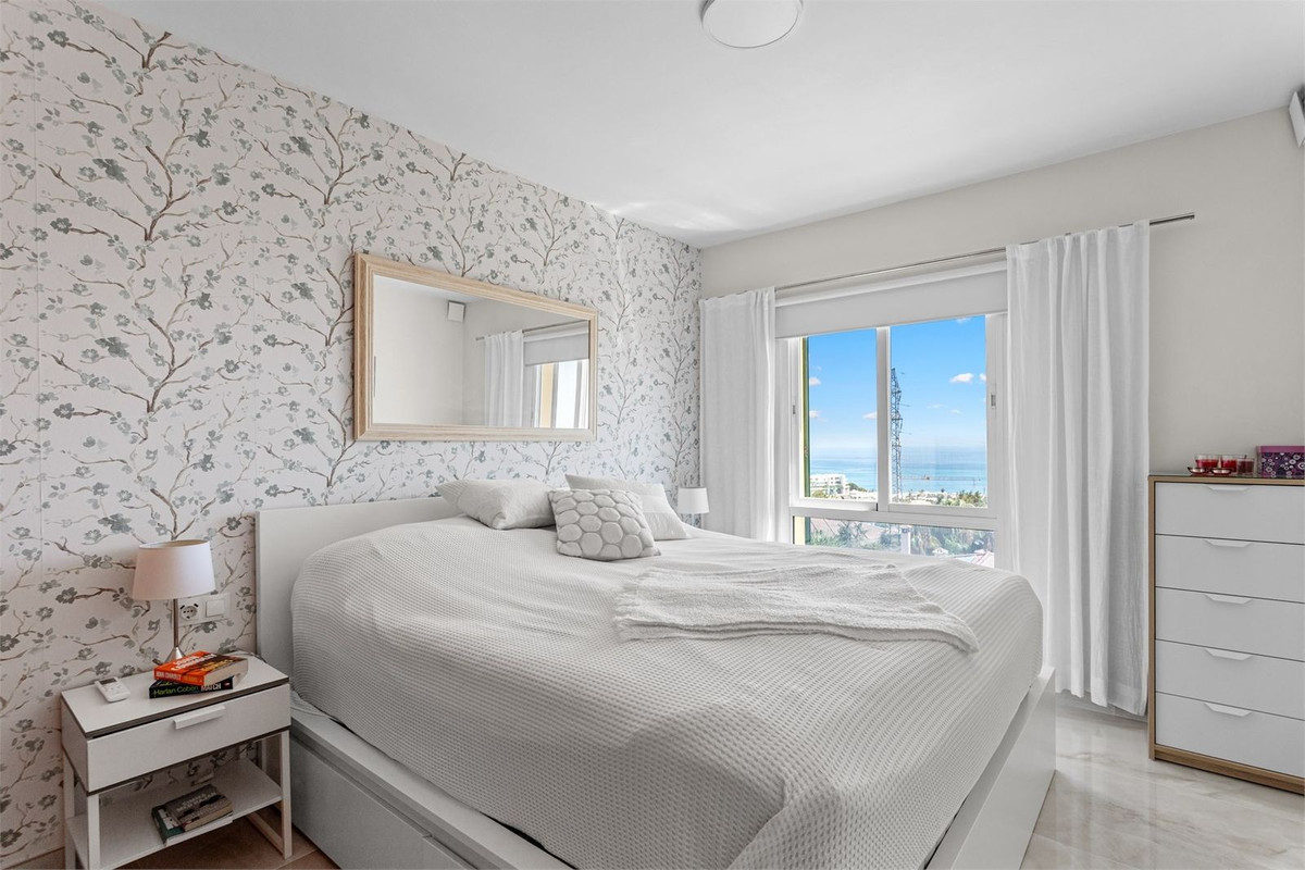 2 Bed Apartment for sale in Higueron Costa Del Sol, Málaga, Spain