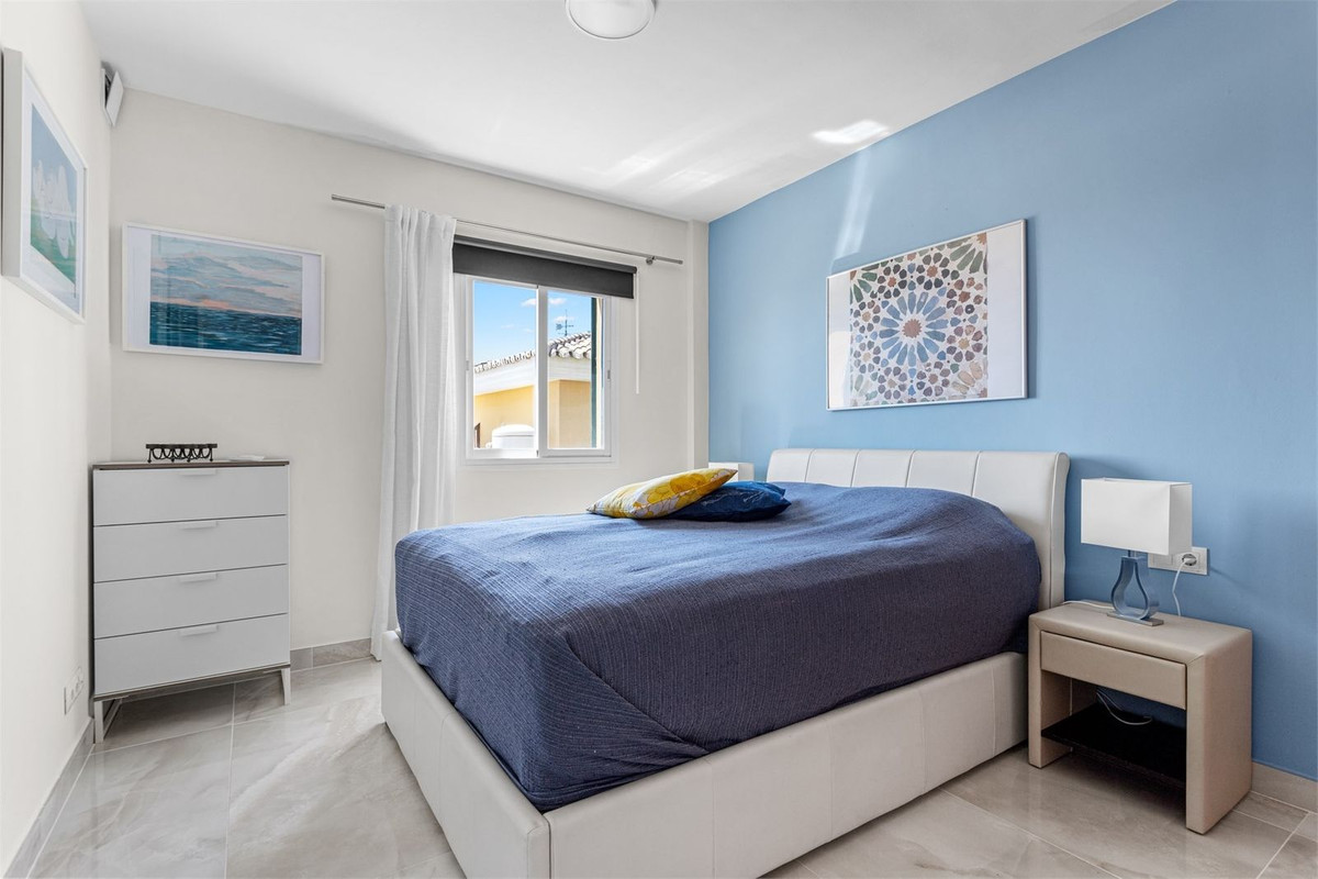 2 Bed Apartment for sale in Higueron Costa Del Sol, Málaga, Spain