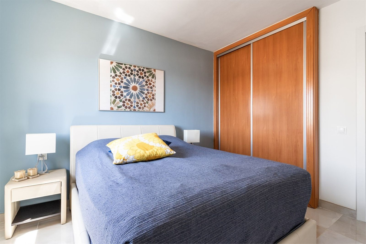 2 Bed Apartment for sale in Higueron Costa Del Sol, Málaga, Spain