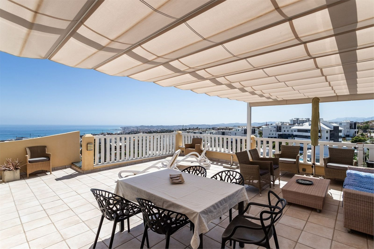 2 Bed Apartment for sale in Higueron Costa Del Sol, Málaga, Spain