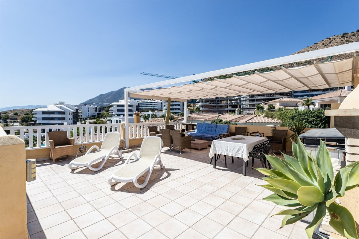 2 Bed Apartment for sale in Higueron Costa Del Sol, Málaga, Spain