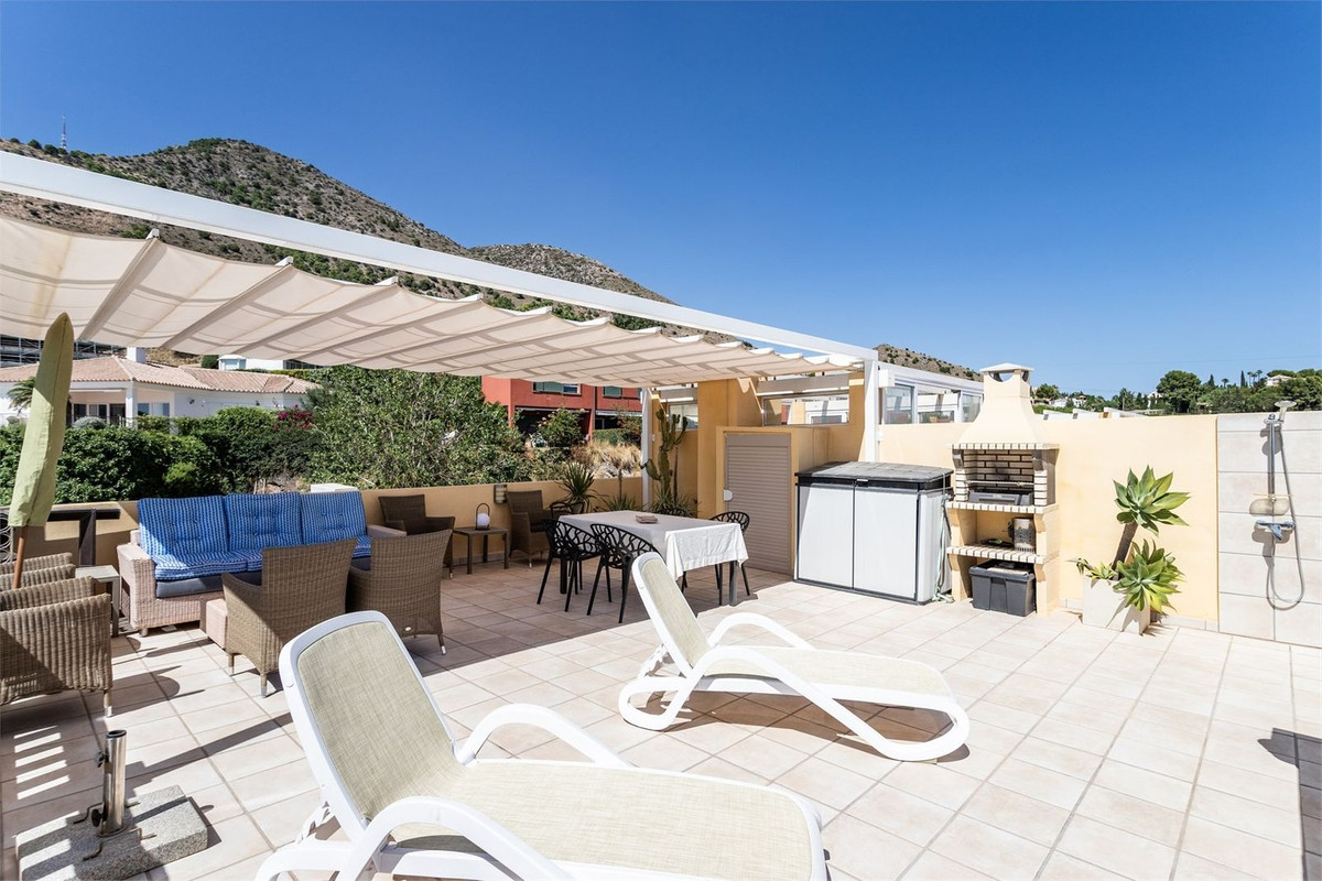 2 Bed Apartment for sale in Higueron Costa Del Sol, Málaga, Spain