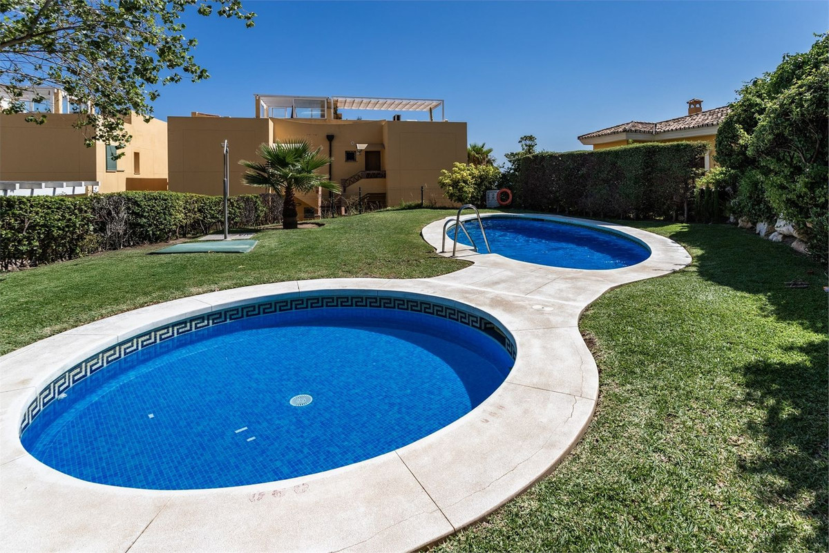 2 Bed Apartment for sale in Higueron Costa Del Sol, Málaga, Spain
