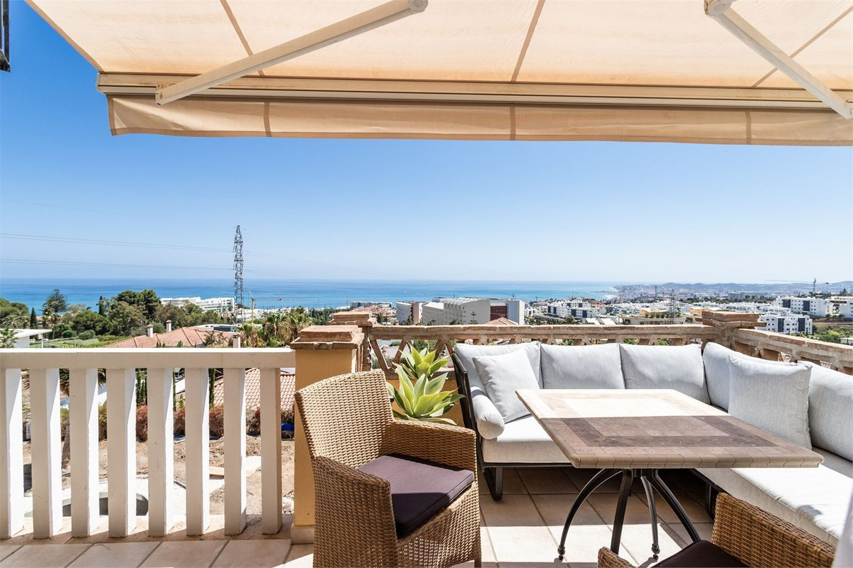 2 Bed Apartment for sale in Higueron Costa Del Sol, Málaga, Spain